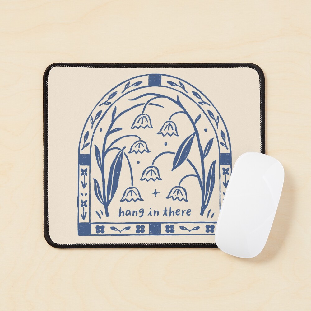 Item preview, Mouse Pad designed and sold by ohjessmarie.