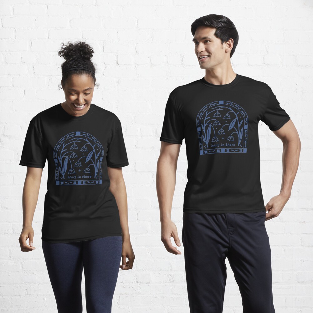 Item preview, Active T-Shirt designed and sold by ohjessmarie.