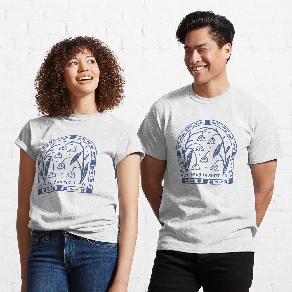 Item preview, Classic T-Shirt designed and sold by ohjessmarie.