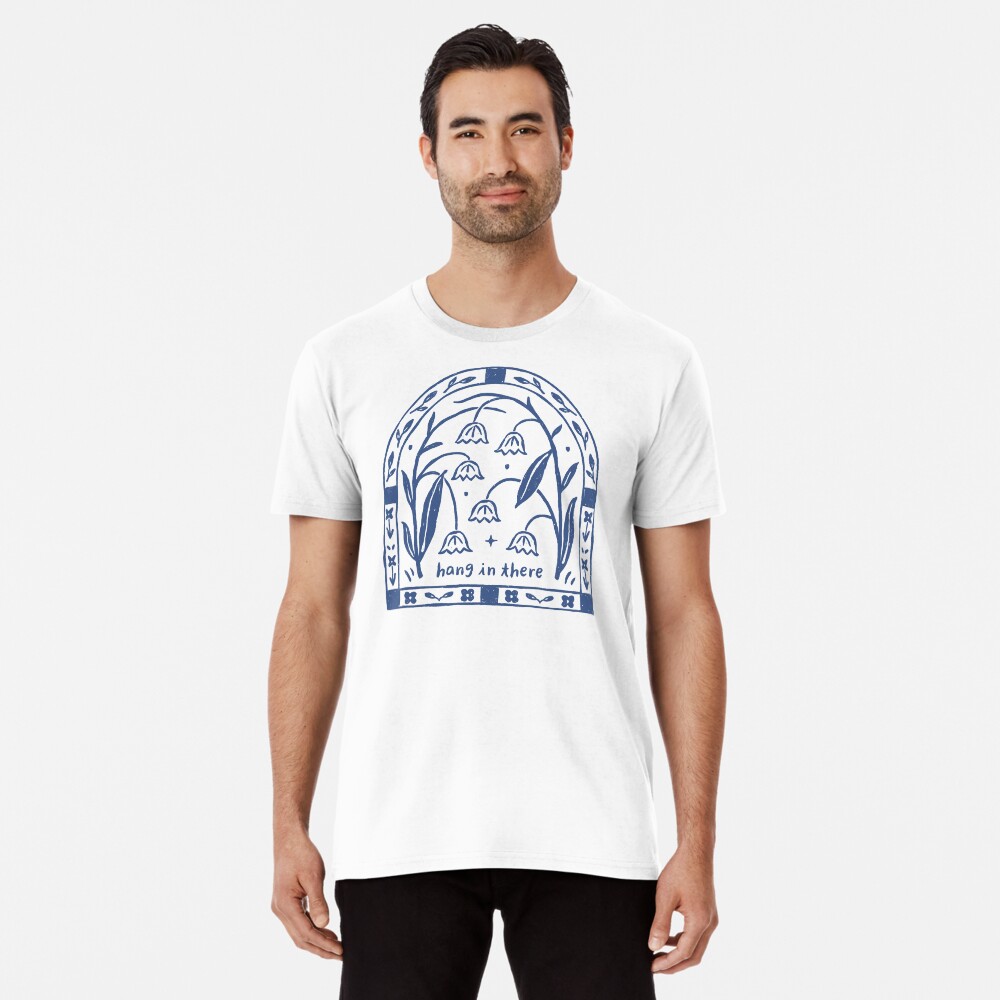 Item preview, Premium T-Shirt designed and sold by ohjessmarie.
