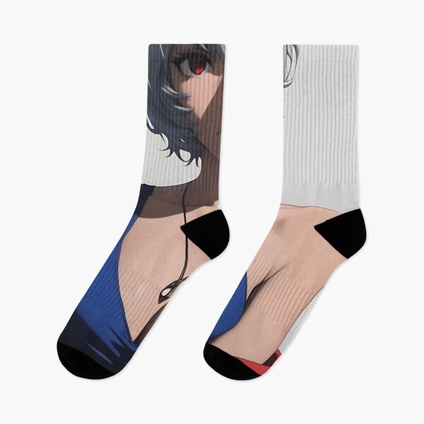 Item preview, Rei Ayanami - Evangelion 20 designed and sold by Infinite-Aspire.