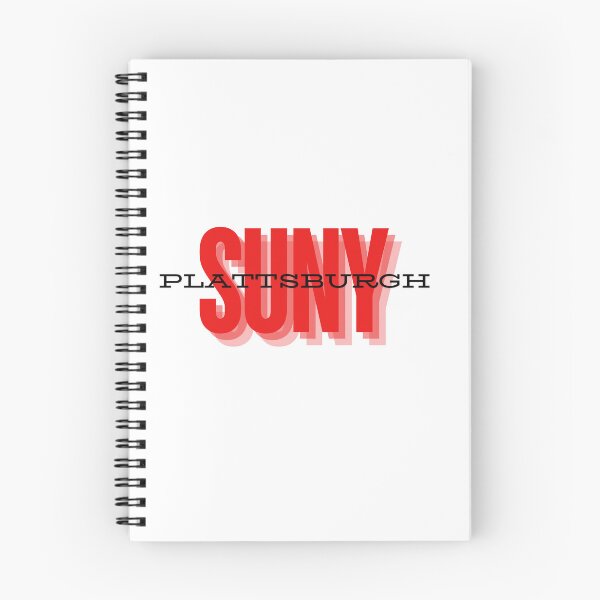 Item preview, SUNY Plattsburgh designed and sold by bethielaroche.