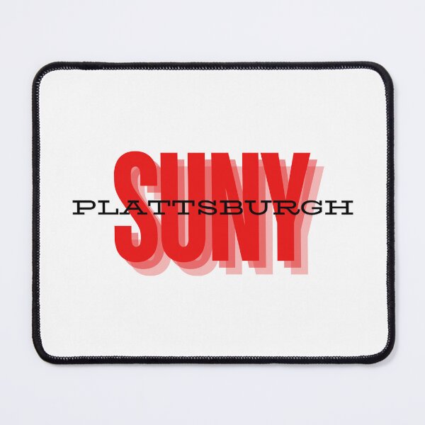 Item preview, SUNY Plattsburgh designed and sold by bethielaroche.