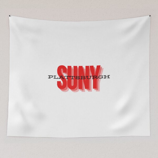 Item preview, SUNY Plattsburgh designed and sold by bethielaroche.