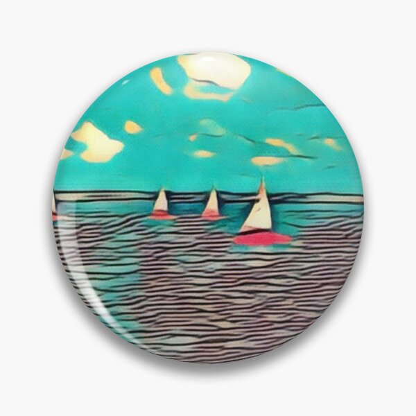 Item preview, #26 Swords Estuary - Ireland - 2024 designed and sold by IntFix.