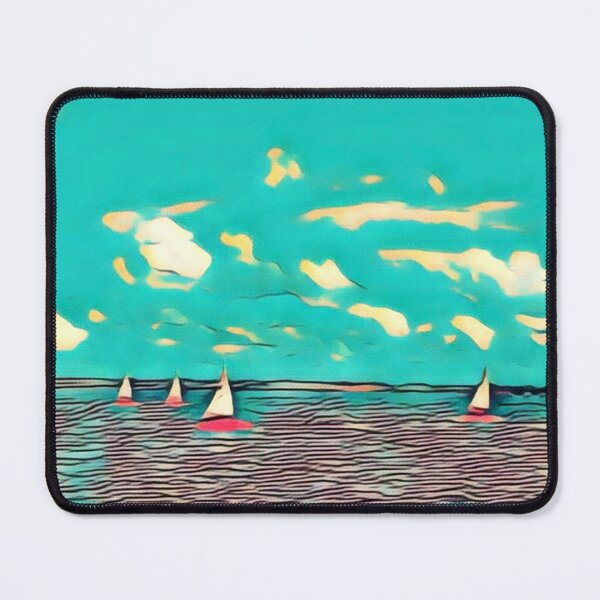 Item preview, #26 Swords Estuary - Ireland - 2024 designed and sold by IntFix.