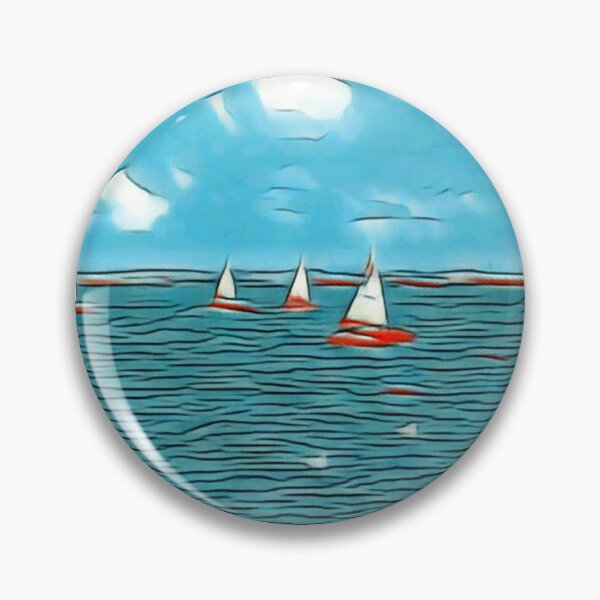 Item preview, #27 Swords Estuary - Ireland - 2024 designed and sold by IntFix.