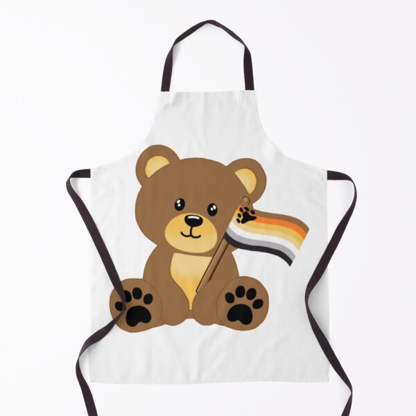 Item preview, Bear pride designed and sold by Artistkhg.