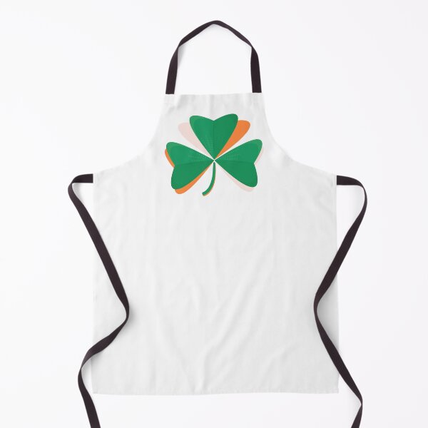 Item preview, Colorful irish clover shamrock designed and sold by OM-lova.
