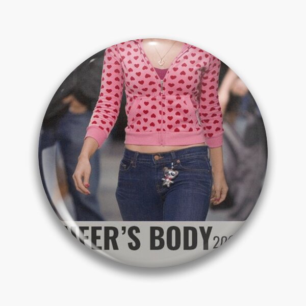 Item preview, Jennifer’s body movie poster  designed and sold by catriona-grace.