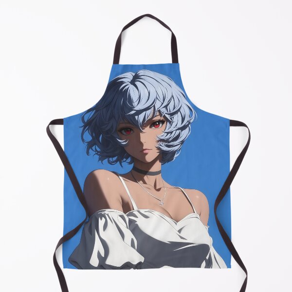 Item preview, Rei Ayanami - Evangelion 23 designed and sold by Infinite-Aspire.