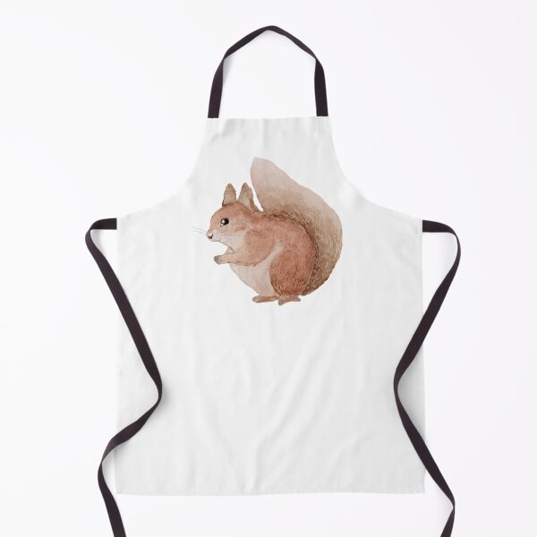Item preview, chubby squirrel designed and sold by AnaArria.