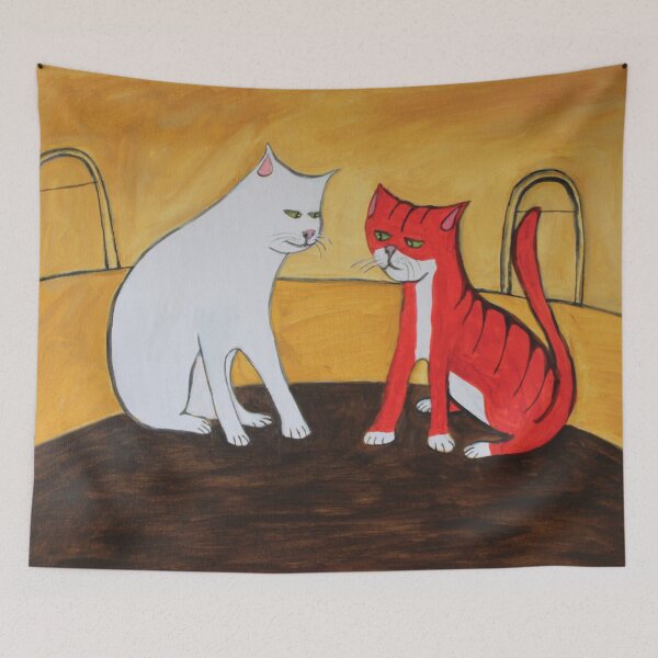 Item preview, Captain Tobias Asks Phee For Help designed and sold by David Hutchison.