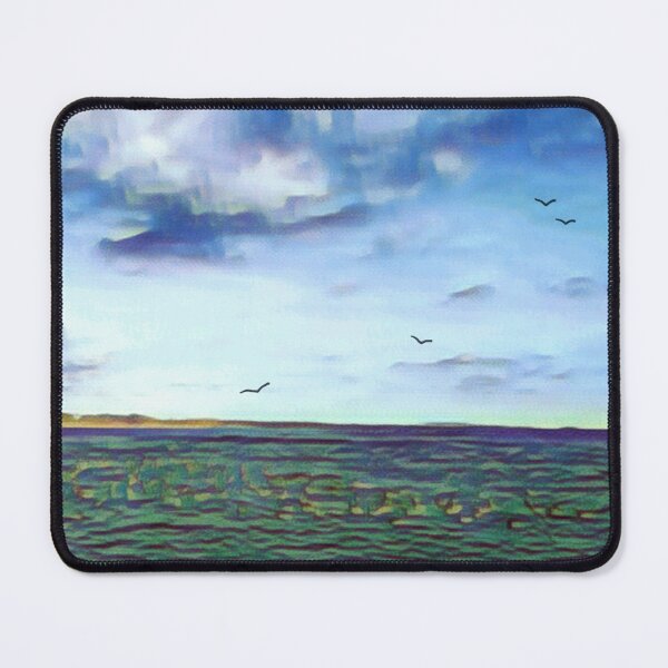 Item preview, #28 Swords Estuary - Ireland - 2024 designed and sold by IntFix.
