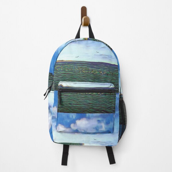 Item preview, #28 Swords Estuary - Ireland - 2024 designed and sold by IntFix.