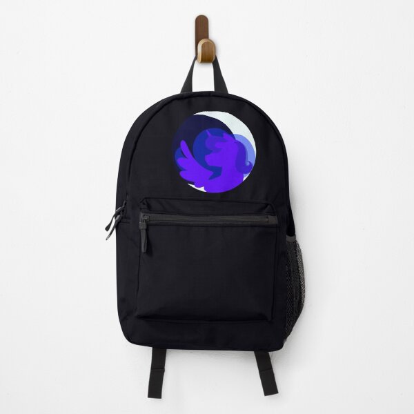 Item preview, Princess Luna Logo designed and sold by DewDonuts.