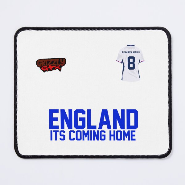 Item preview, Trent Alexander-Arnold: It’s Coming Home for England designed and sold by GrizzlyCollective.
