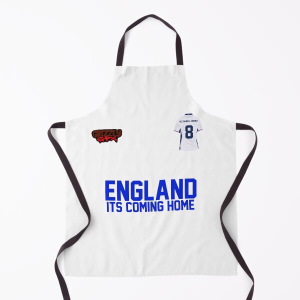 Item preview, Trent Alexander-Arnold: It’s Coming Home for England designed and sold by GrizzlyCollective.