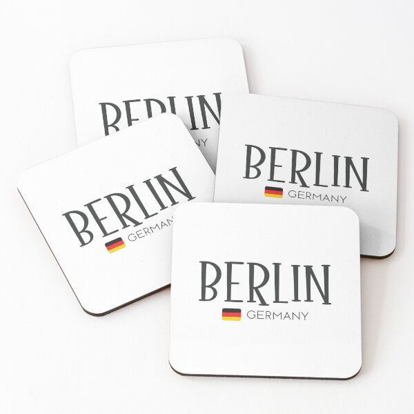 Item preview, Berlin - Germany designed and sold by StudioRedKoala.