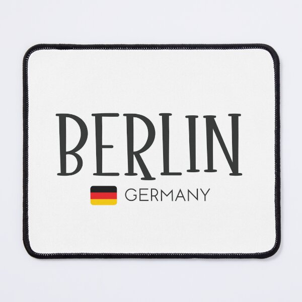 Item preview, Berlin - Germany designed and sold by StudioRedKoala.