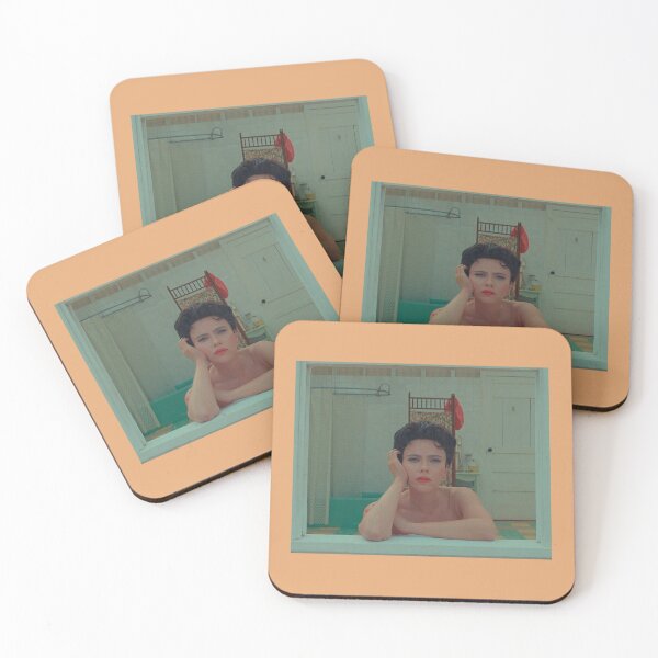 Item preview, scarlett johansson in "asteroid city" designed and sold by themorganlane.