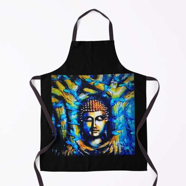 Item preview, Buddha among Trees designed and sold by Daruma786.
