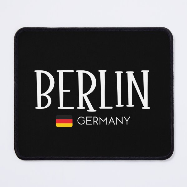 Item preview, Berlin - Germany designed and sold by StudioRedKoala.