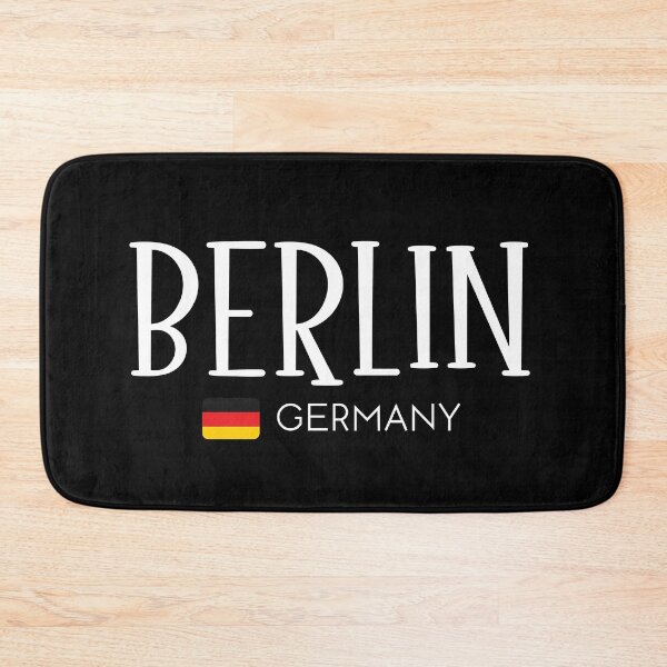 Item preview, Berlin - Germany designed and sold by StudioRedKoala.