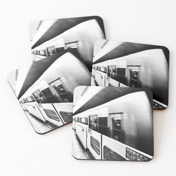 Item preview, Commute designed and sold by swan2sky.