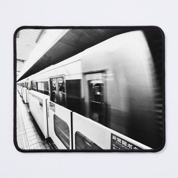 Item preview, Commute designed and sold by swan2sky.