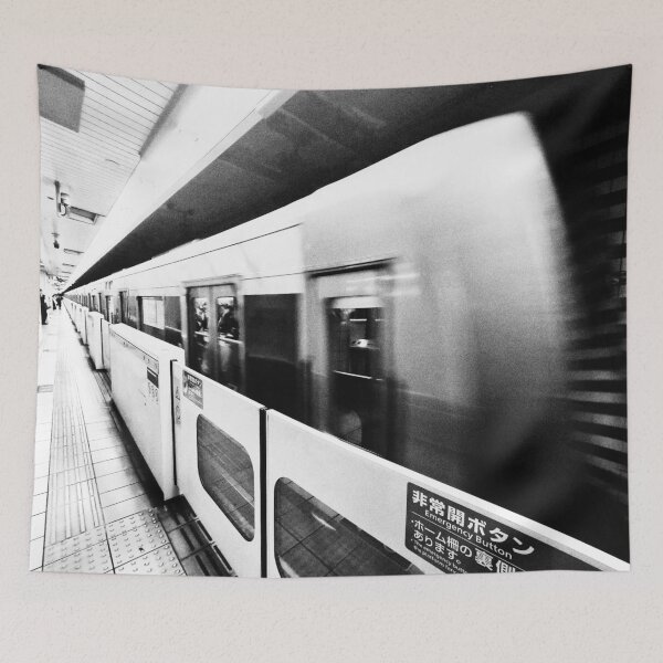 Item preview, Commute designed and sold by swan2sky.