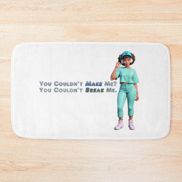 Item preview, Make Me. designed and sold by FishyFashions.