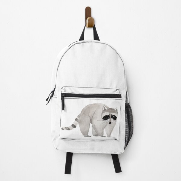 Item preview, trash panda designed and sold by AnaArria.