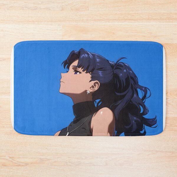 Artikelvorschau, Misato Katsuragi – Evangelion 19 entworfen und verkauft von Infinite-Aspire.