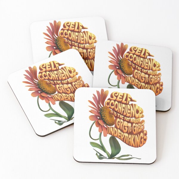 Item preview, Self confidence  designed and sold by Balsamine.