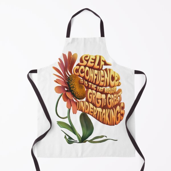 Item preview, Self confidence designed and sold by Balsamine.