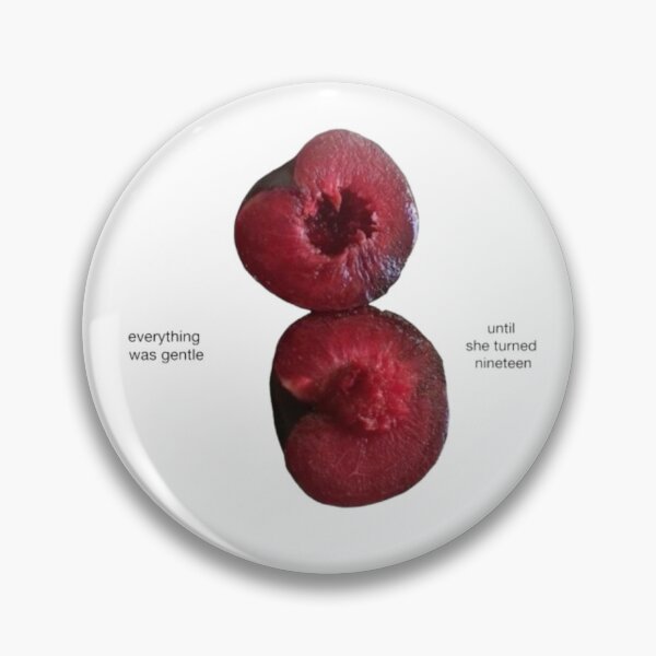 Item preview, everything was gentle until she turned nineteen designed and sold by sell-out-club.