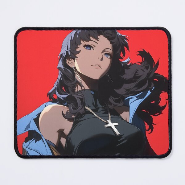 Item preview, Misato Katsuragi - Evangelion 20 designed and sold by Infinite-Aspire.