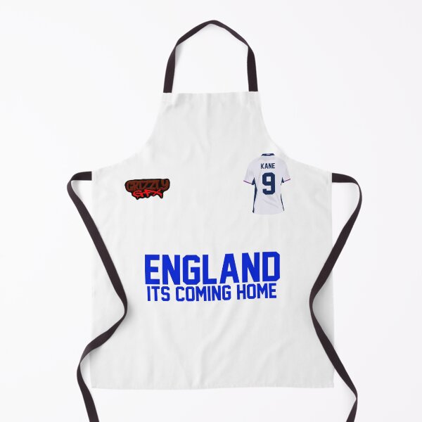 Item preview, Harry Kane: Leading England’s Charge to Bring It Home designed and sold by GrizzlyCollective.
