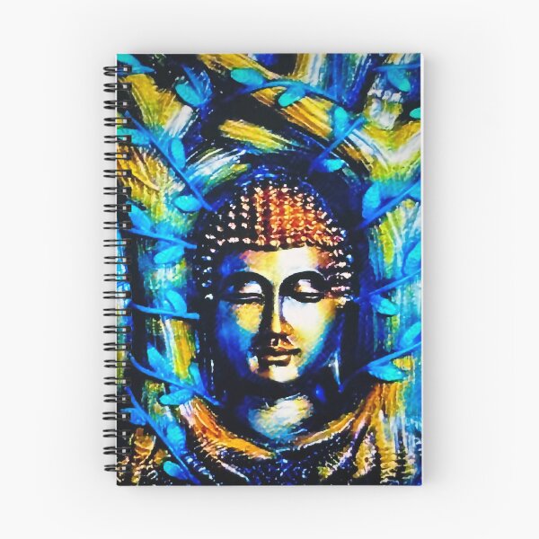 Item preview, Buddha among Trees designed and sold by Daruma786.