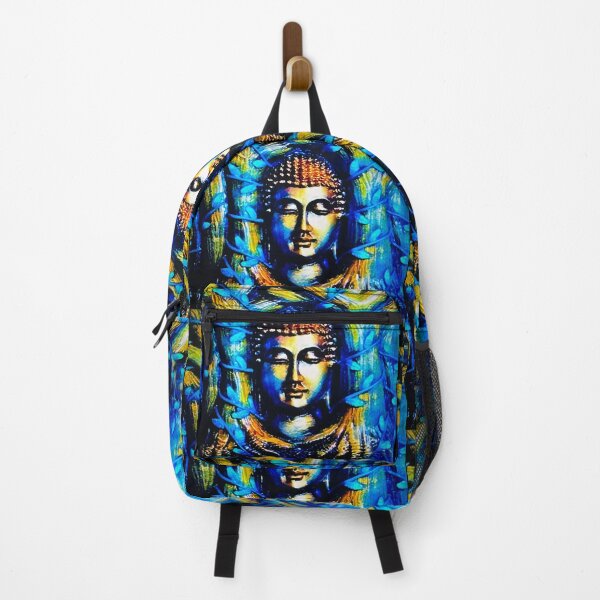 Item preview, Buddha among Trees designed and sold by Daruma786.
