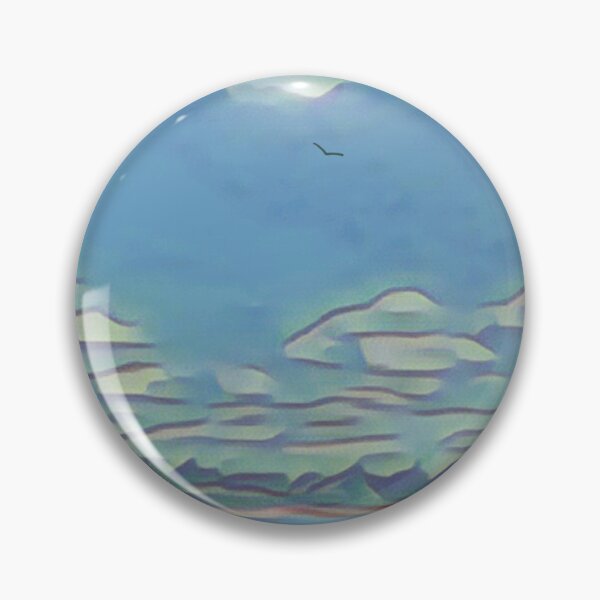 Item preview, #29 Swords Estuary - Ireland - 2024 designed and sold by IntFix.