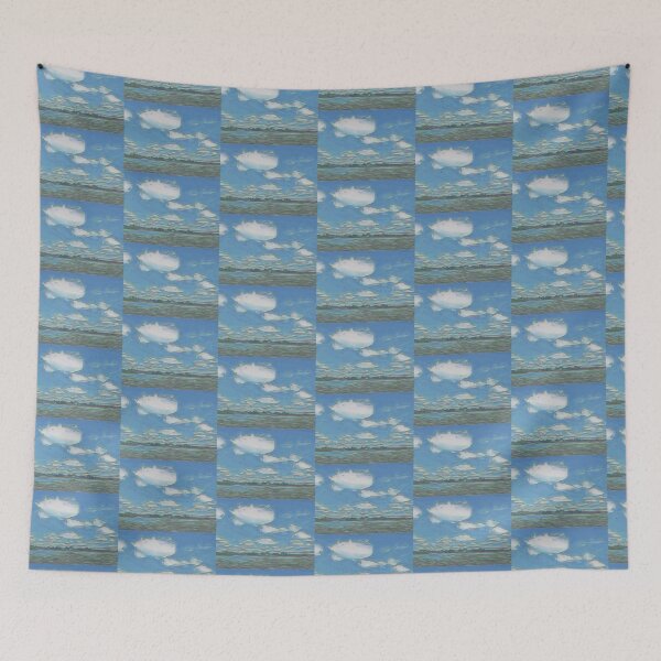 Item preview, #29 Swords Estuary - Ireland - 2024 designed and sold by IntFix.