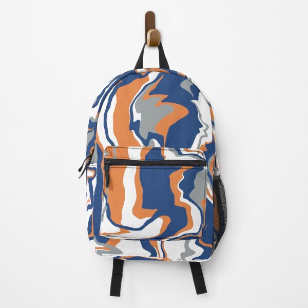 Artikelvorschau, Farben der New York Knicks entworfen und verkauft von JMVisuals28.