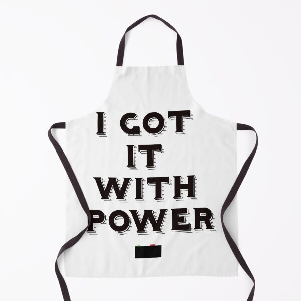 Item preview, I got it with power quizbowl black letters designed and sold by Badmoviesrus.