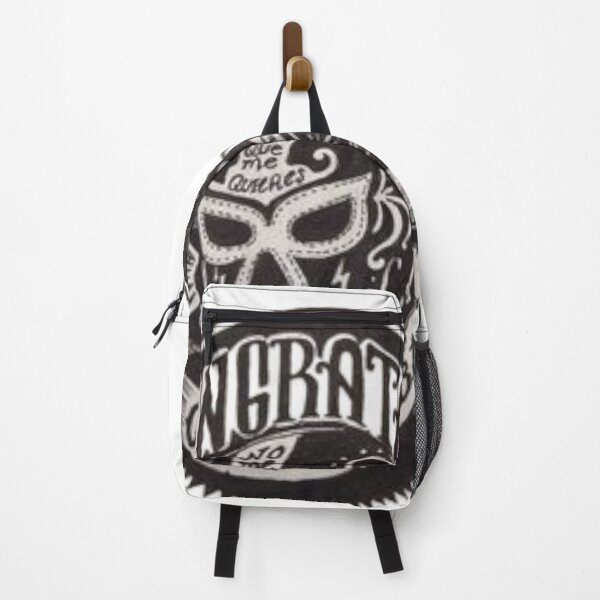 Item preview, cafe tacvba designed and sold by GrafMod.