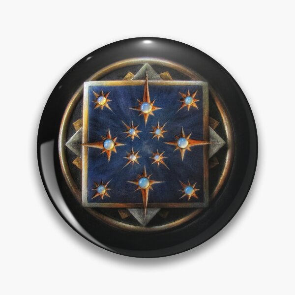 Item preview, Gil Galad's Device  designed and sold by FaunoFae.
