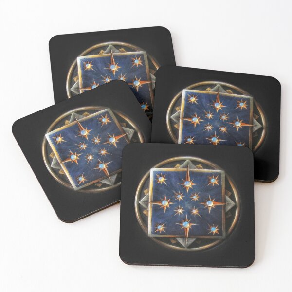 Item preview, Gil Galad's Device designed and sold by FaunoFae.