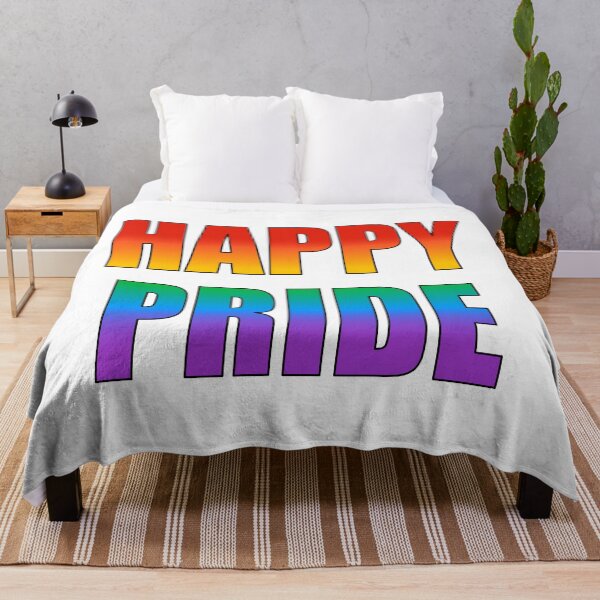Item preview, Happy Pride designed and sold by Inspirationmotivation.