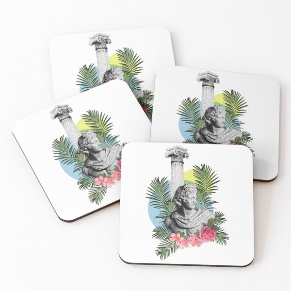 Item preview, Ancient Greece designed and sold by Quepepa.